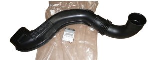 Przewód Powietrza 165555731R Renault Clio IV 1.5DCI Oryginał 