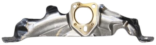 Osłona Termiczna Turbiny 1441500QAB Renault 1.5DCI Oryginał 