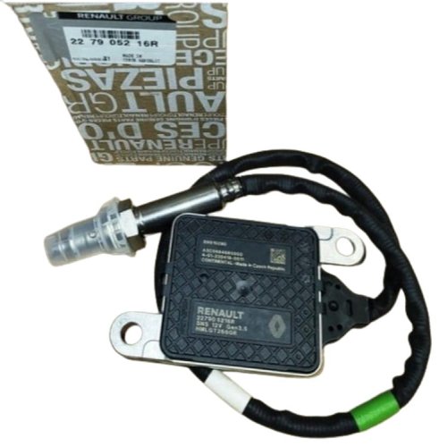Czujnik NOX 227905216R Renault Dacia 1.5DCI Oryginał