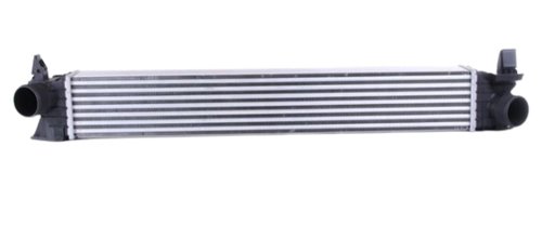 Chłodnica Powietrza 1613994080 Citroen Jumper III 2.2HDI Oryginał 