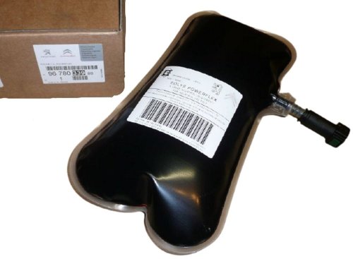 Zbiornik Płynu Fap Dpf C3 9678033980 Nowy Oryginał Citroen Peugeot