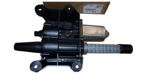 Mechanizm Hamulca Ręcznego 470219 4702.19 Peugeot 5008 Oryginał 