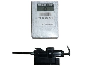 Mechanizm Klapki Wlewu Paliwa 788265217R Renault Fluence Oryginał 