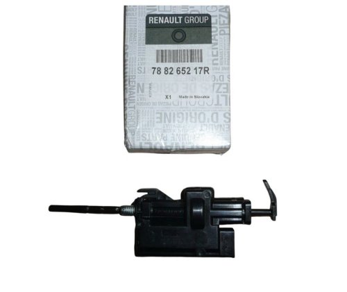 Mechanizm Klapki Wlewu Paliwa 788265217R Renault Fluence Oryginał 