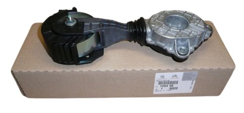 Napinacz Koła Pompy Wody 120456 1204.56 Peugeot Citroen Oryginał