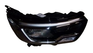 Reflektor Led Prawy Oryginał 260100108R Renault Kangoo 3