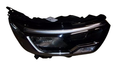Reflektor Led Prawy Oryginał 260100108R Renault Kangoo 3