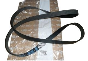 Pasek Klinowy 6PK1887 5750.XC 5750XC Citroen C5 III Oryginał