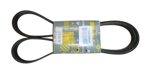 Pasek Klinowy 7PK1705 119202462R Renault 2.0DCI Oryginał 
