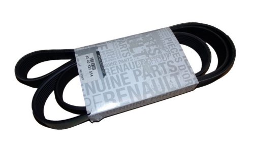 Pasek Klinowy 7PK1784 8200833554 Renault Oryginał 