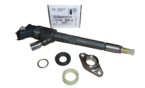 Wtryskiwacz 1609850980 Citroen C3 Peugeot  307,308 1.6HDI 90KM Oryginał