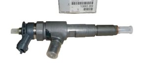 Wtryskiwacz 1980.89 198089 Peugeot 206 307 1.4 HDI Oryginał 