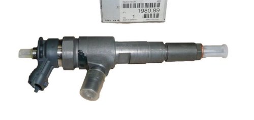 Wtryskiwacz 1980.89 198089 Peugeot 206 307 1.4 HDI Oryginał 