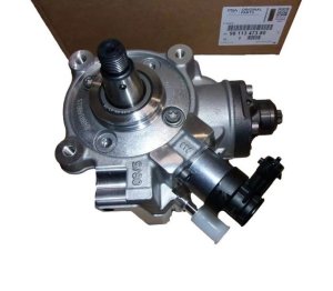 Pompa Wtryskowa 9811347380 Citroen, Peugeot 1.4/1.6HDI Oryginał
