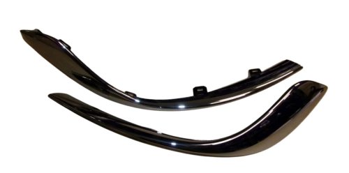 Listwa Ozdobna Zderzaka 620727547R Renault Scenic III Oryginał 