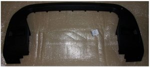 Nakładka Zderzaka Przód 620721430R Dacia Duster II Oryginał