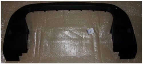Nakładka Zderzaka Przód 620721430R Dacia Duster II Oryginał