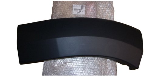 Listwa Nadkola Lewy Przód 1611707080 Citroen Jumper III Peugeot Boxer III Oryginał 