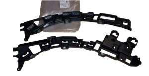 Wspornik Zderzaka Przód 1632655880 Citroen Berlingo III Oryginał 