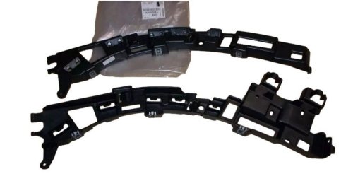 Wspornik Zderzaka Przód 1632655880 Citroen Berlingo III Oryginał 