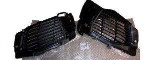 Kratka Zderzaka Przód 1617975680 Peugeot 5008 II Oryginał 