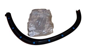 Listwa Błotnika Prawa 1607730980 Citroen C4 Aircross Oryginał 