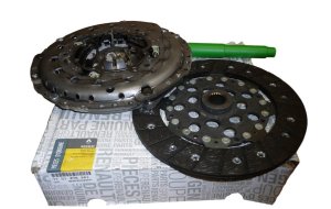 Sprzęgło Komplet 7701475961 Renault Laguna II Espace IV 1.9DCI 100 KM Oryginał 