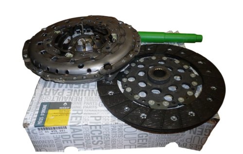 Sprzęgło Komplet 7701475961 Renault Laguna II Espace IV 1.9DCI 100 KM Oryginał 