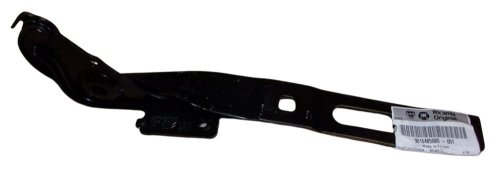 Zawias Maski Lewy 9816485080 Citroen Berlingo III Peugeot Partner III Oryginał