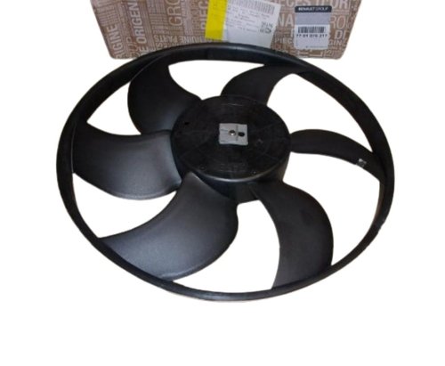Wentylator 7701070217 Renault Clio II, Kangoo, Megane Oryginał