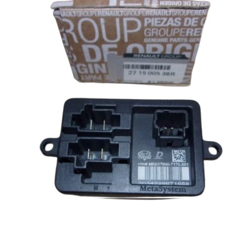 Opornik Dmuchawy 271500538R Renault Kangoo II, Master III Oryginał