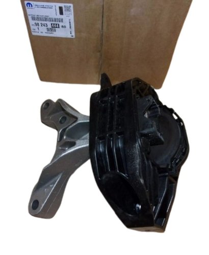 Poduszka Silnika 9824344480 Peugeot 208 II 1.2VTI Oryginał 