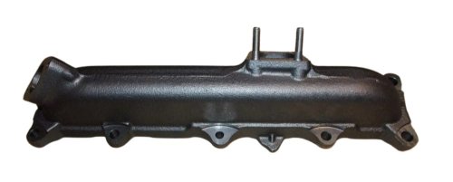 Kolektor Wydechowy 1612311780 Citroen Jumper III 3.0HDI Oryginał