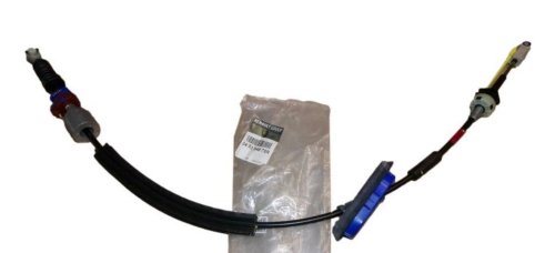 Linka Zmiany Biegów 349354878R Renault Kadjar Oryginał 