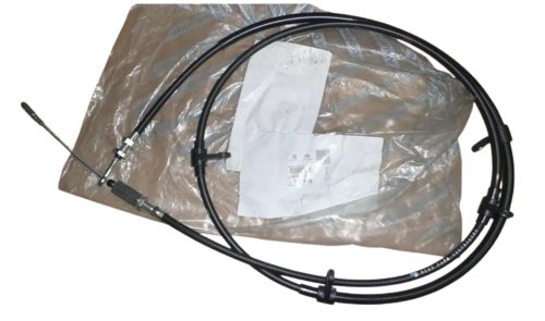 Linka Hamulca Ręcznego 4746.28 474628 Citroen Jumper III Oryginał