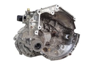 Skrzynia Biegów 20CQ15 1,4 16V Citroen C4