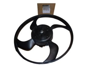 Wentylator Komplet 7701068309 Renault 1.2 16V Oryginał 