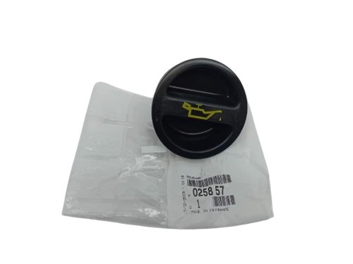 Korek Wlewu Oleju 3.0 V6  025857 Nowy OE PSA C5 407 