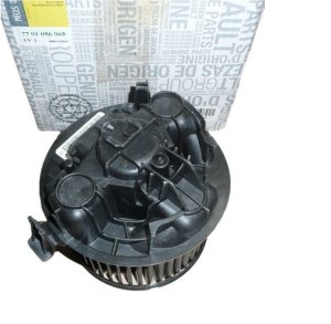 Dmuchawa Nagrzewnicy 7701056965 Renault Megane II Oryginał 