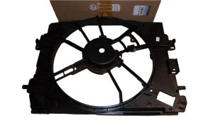 Obudowa Wentylatora 214753416R Renault Clio IV Oryginał 