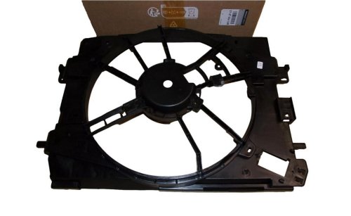 Obudowa Wentylatora 214753416R Renault Clio IV Oryginał 