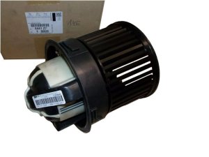 Dmuchawa Nagrzewnicy 6441.Z7 6441Z7 Citroen C3 Picasso Peugeot 308 Oryginał 