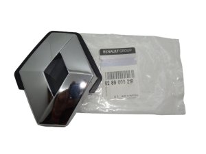 Emblemat Przód Fluence Megane 3 628900021R