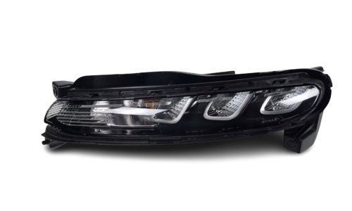 Światło Dzienne Led Lewe 9822790680 Citroen C3 Aircross Oryginał