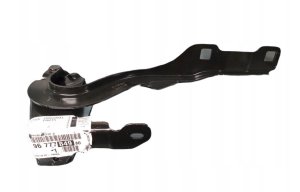 Zawias Maski Prawy 9677784980 Peugeot 308 II Oryginał