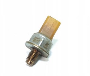 Czujnik Ciśnienia Paliwa 9676643880 Citroen C3,C4 Peugeot 206 1.6 HDI Oryginał