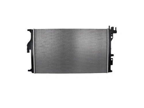 Chłodnica Wody 214107273R Dacia Duster I,II 1.5DCI Oryginał 