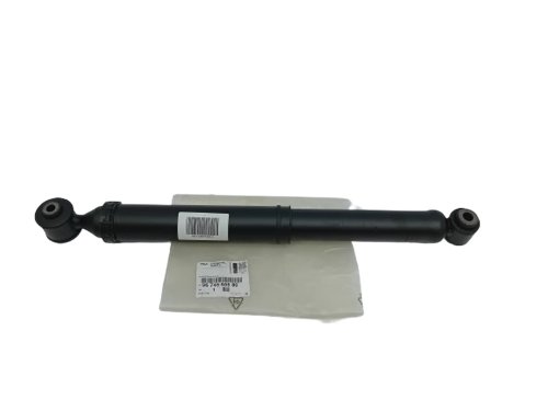 Amortyzator Tył 9674665580 Citroen C-Elysee Peugeot 301 Oryginał