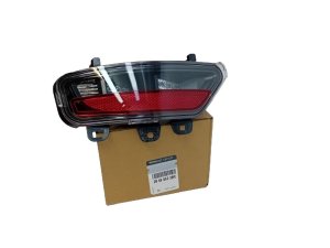 Lampa Led Lewy Tył 265855239R Renault Captur II Oryginał