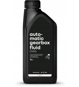 Olej Do Skrzyni Automatycznej 1L 7717300552 Renault Oryginał
